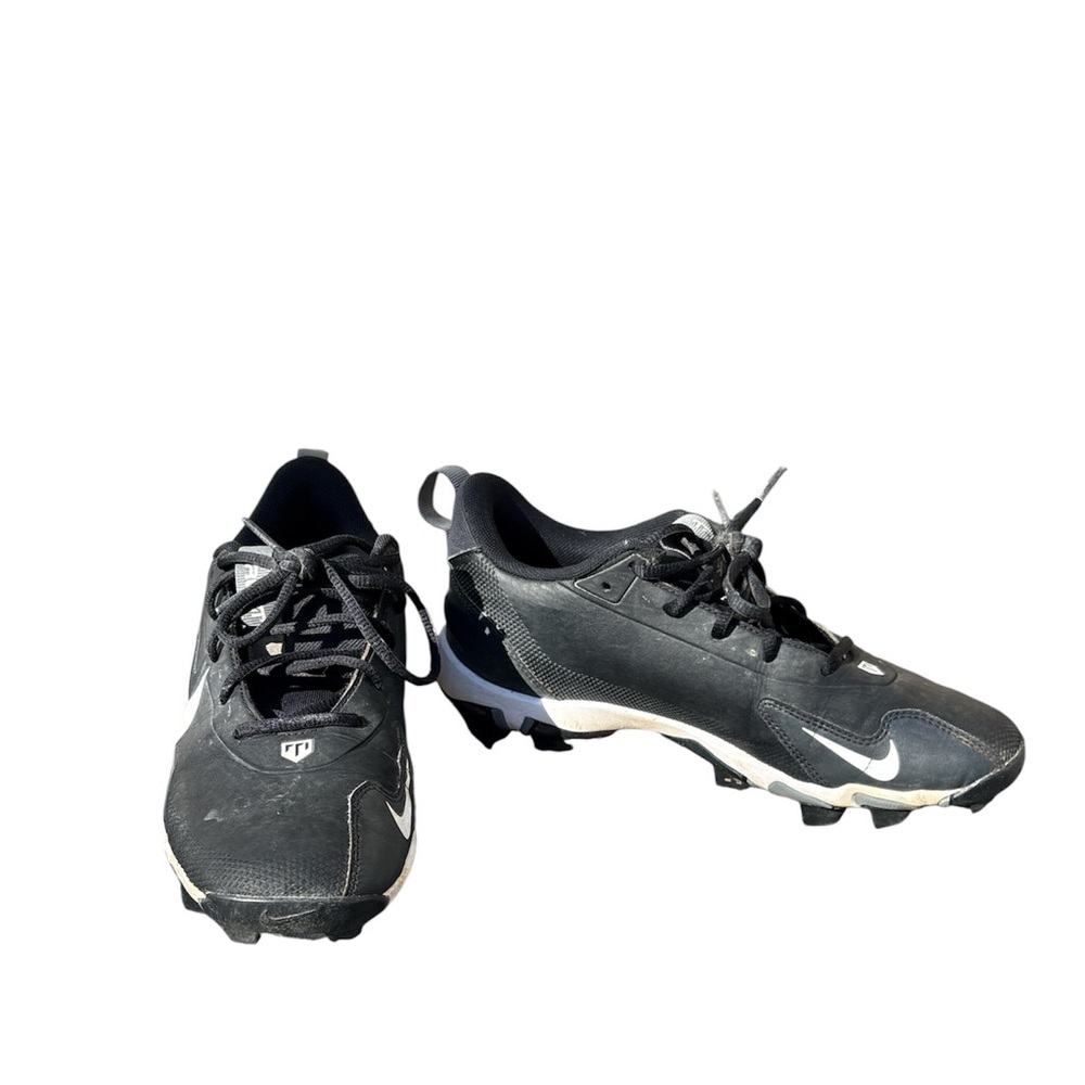 Nike Force Trout  Baseball Cleats youth 7